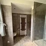 Haus Geiger Apartment *