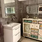 Haus Geiger Apartment *