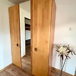 Apartment Haus Geiger *