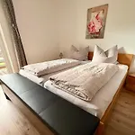 Haus Geiger Apartment *