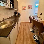 Haus Geiger Apartment