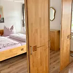 Haus Geiger Seefeld in Tirol