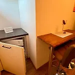 Haus Geiger Apartment *