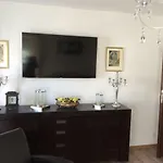 Haus Geiger Apartment