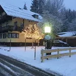 Haus Geiger Apartment *