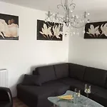 Haus Geiger Apartment *