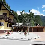 Haus Geiger Apartment Seefeld in Tirol