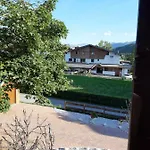 Haus Geiger Seefeld in Tirol