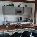 Haus Geiger Apartment *