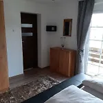 Apartment Haus Geiger