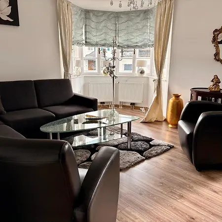 Haus Geiger * Seefeld in Tirol