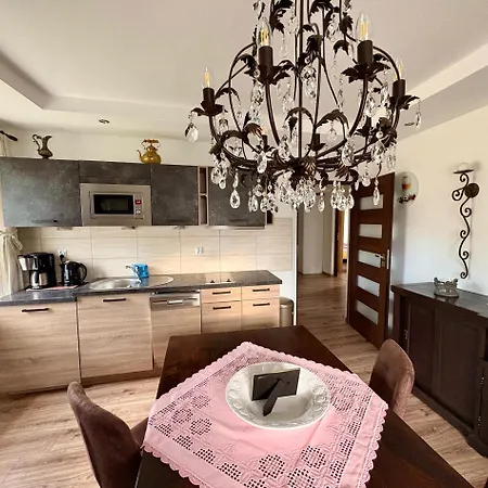 Haus Geiger Апартаменты Зеефельд в Тироле