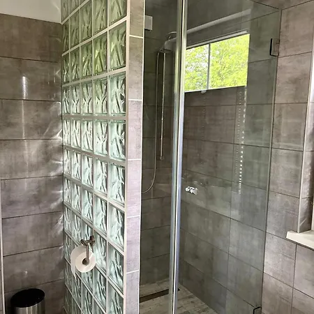 Haus Geiger Апартаменты Зеефельд в Тироле