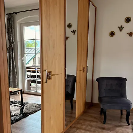 Haus Geiger *