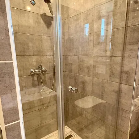 Haus Geiger Appartamento Seefeld in Tirol