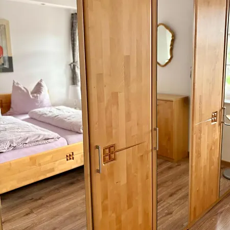 Haus Geiger Зеефельд в Тироле