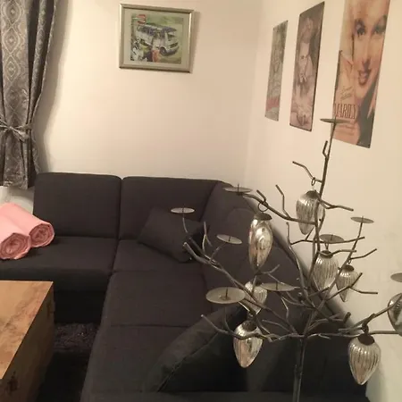 Haus Geiger * Зеефельд в Тироле