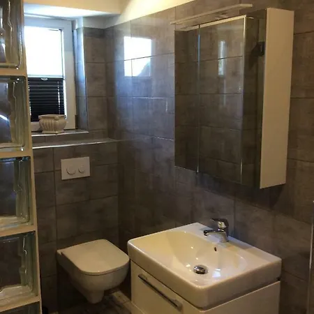 Haus Geiger דירה זיפלד אין טירול