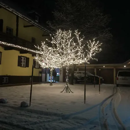 Apartman Haus Geiger Seefeld in Tirol