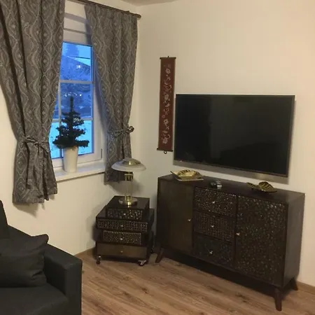 Haus Geiger זיפלד אין טירול