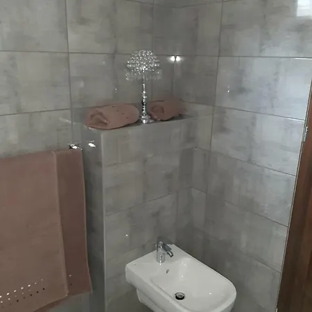 Haus Geiger Зеефельд в Тироле