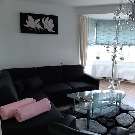 Haus Geiger Зеефельд в Тироле