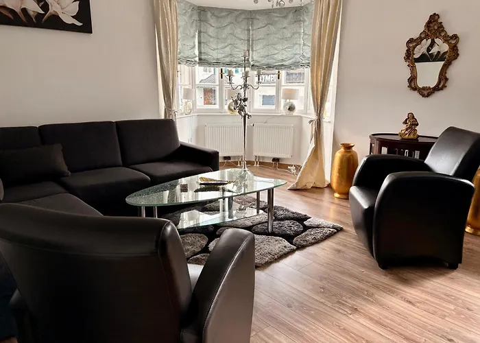 Haus Geiger * Seefeld in Tirol