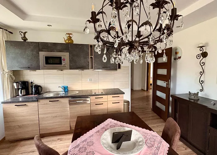 Haus Geiger Lejlighed Seefeld in Tirol