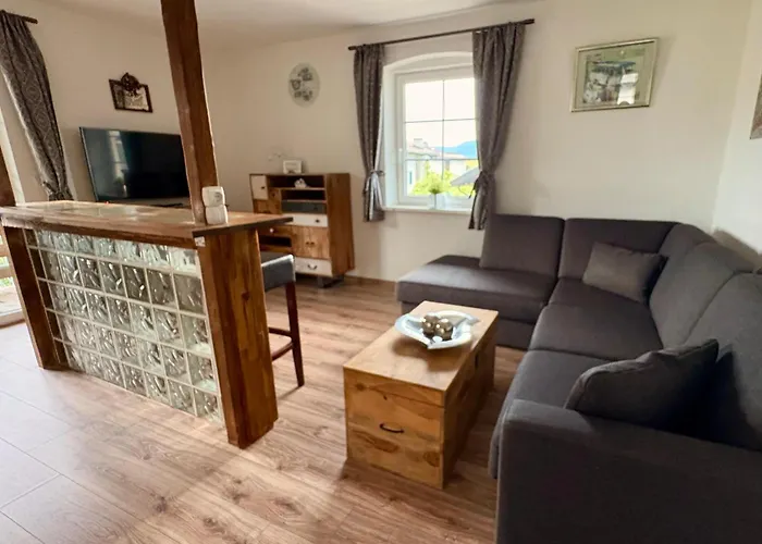 Haus Geiger Lejlighed