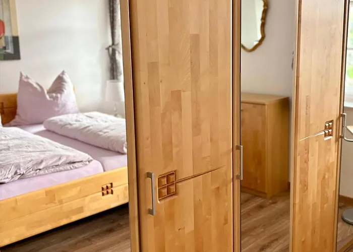 Haus Geiger Seefeld in Tirol