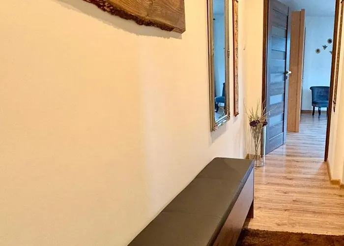 Haus Geiger * Seefeld in Tirol