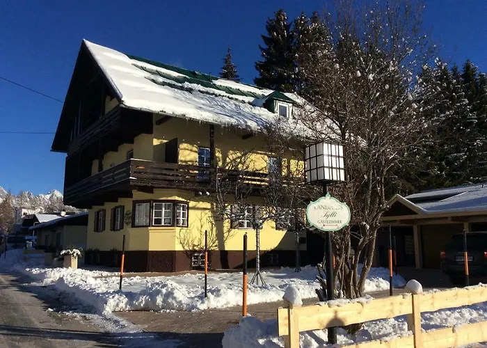 Haus Geiger
