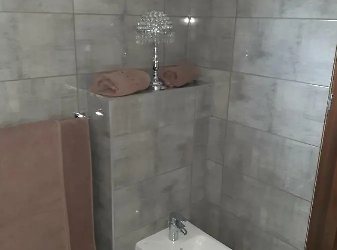 Haus Geiger Seefeld in Tirol