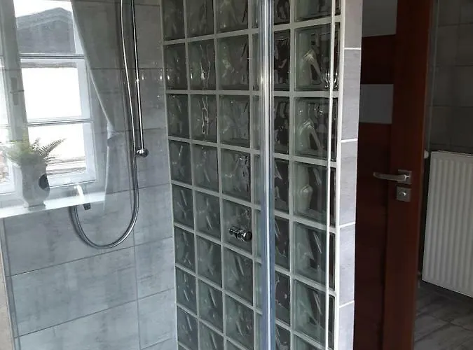 Haus Geiger * 제펠드 인 티롤