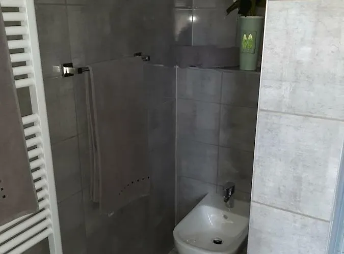 Haus Geiger Lägenhet Seefeld in Tirol