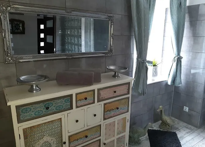 Haus Geiger Seefeld in Tirol