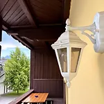 شقة Haus Geiger *