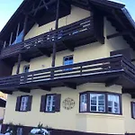 شقة Haus Geiger سيفيلد ان تيرول