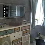 Haus Geiger سيفيلد ان تيرول
