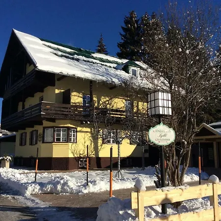 Haus Geiger