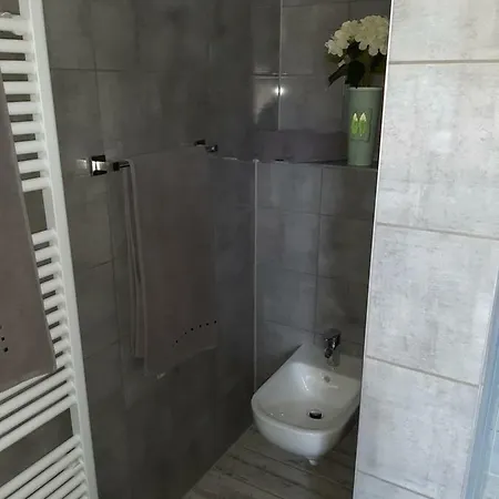 Haus Geiger Διαμέρισμα Ζέεφελντ