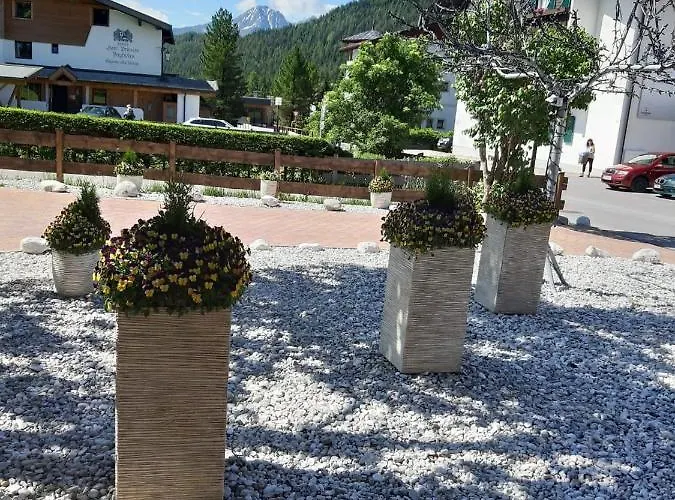 شقة Haus Geiger *