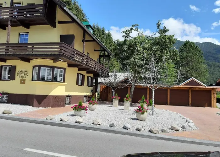 شقة Haus Geiger سيفيلد ان تيرول