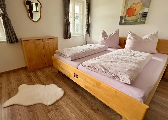 شقة Haus Geiger سيفيلد ان تيرول