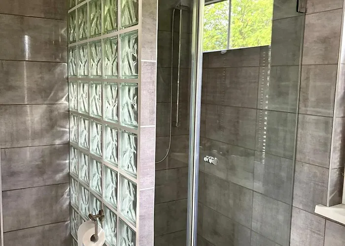 Haus Geiger شقة سيفيلد ان تيرول