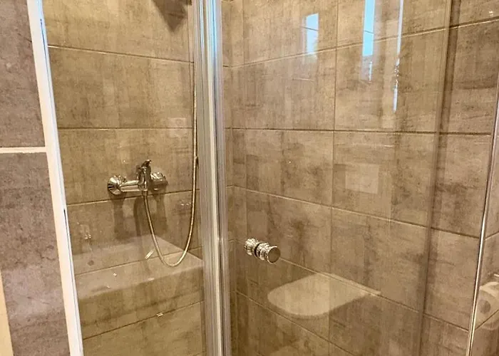 Haus Geiger شقة سيفيلد ان تيرول