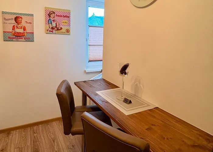 شقة Haus Geiger سيفيلد ان تيرول