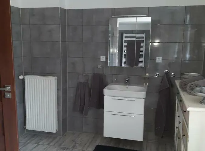 Haus Geiger شقة سيفيلد ان تيرول